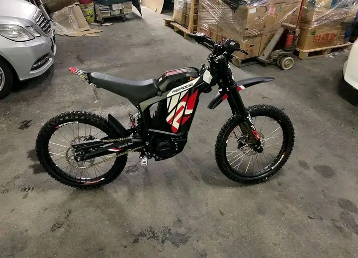 Yamaha Banshee 1